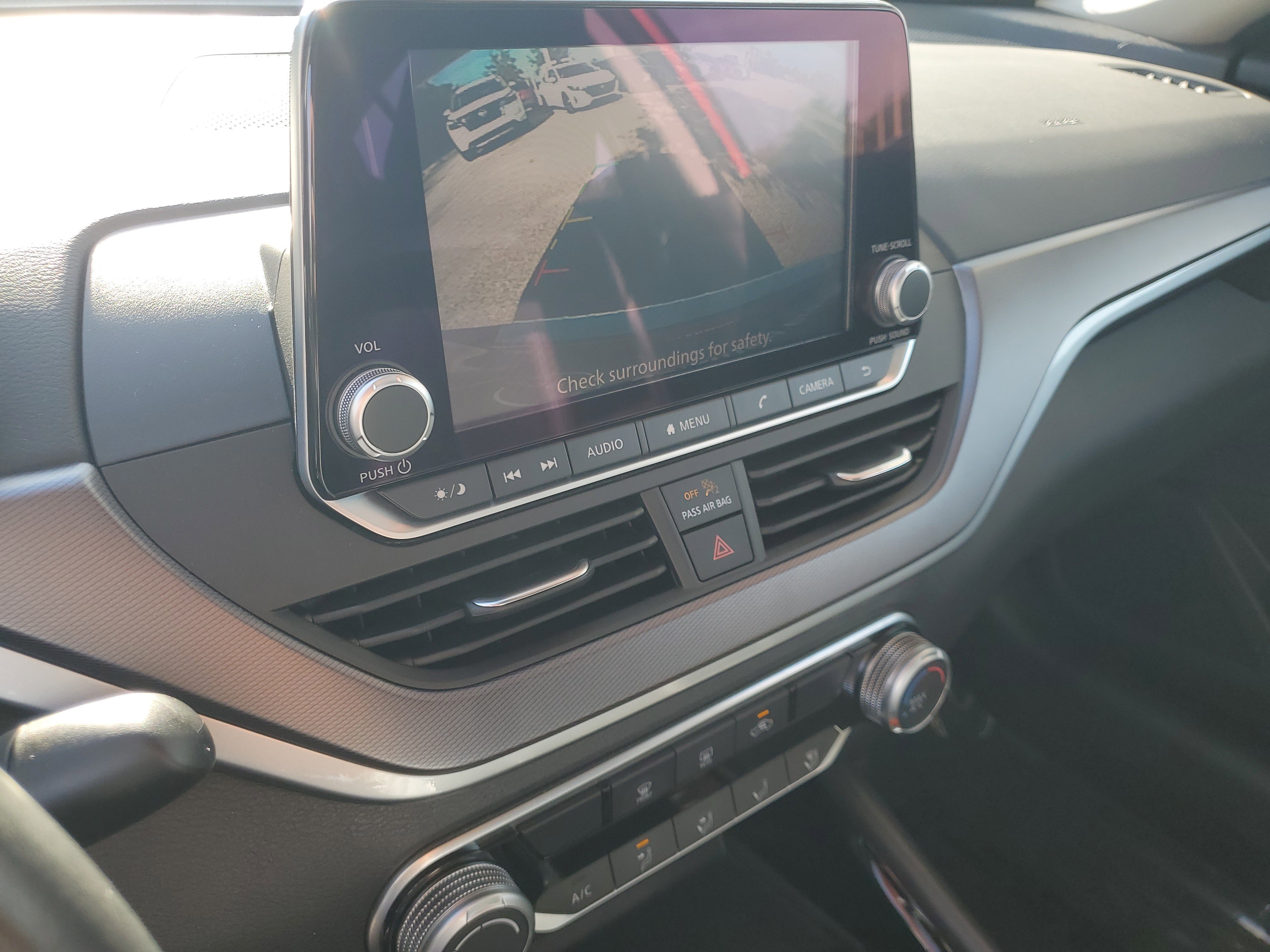 Certified 2023 Nissan Altima 2.5 SR image 27