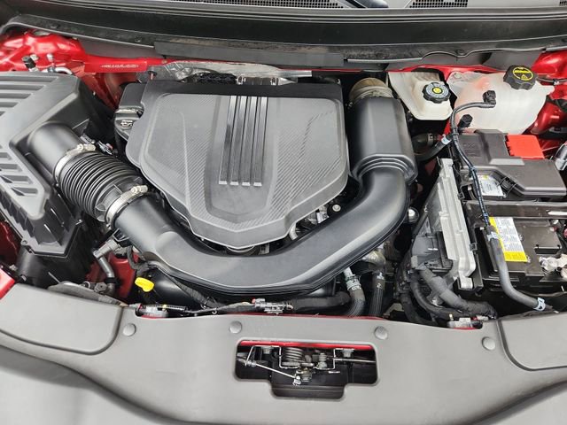 Used 2024 Chevrolet Traverse RS w/ LPO, Floor Liner Package image 30