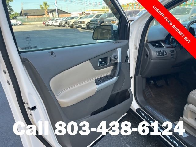 Used 2014 Ford Edge Limited w/ Equipment Group 302A image 5