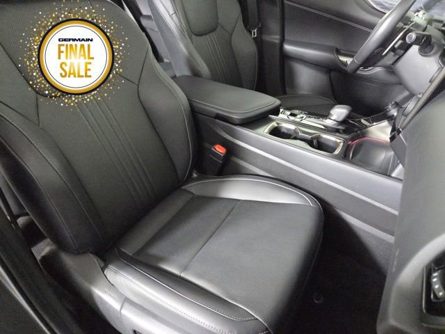 Used 2024 Lexus NX 350 AWD w/ Premium Package image 26