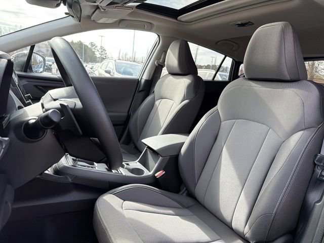 New 2026 Subaru Crosstrek 2.0i Premium image 10