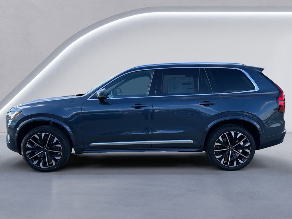 New 2026 Volvo XC90 B6 Ultra w/ Protection Package Premier image 6