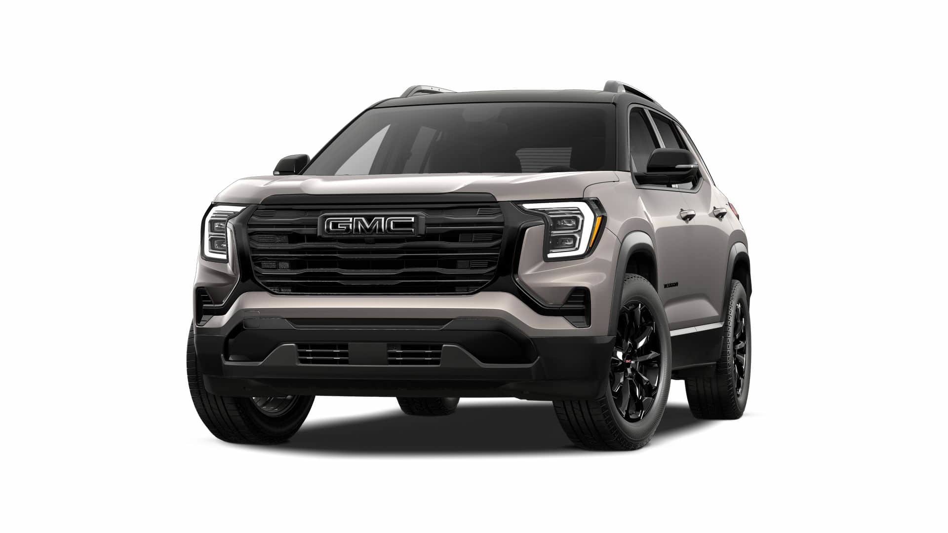 New 2027 GMC Terrain Elevation w/ Black Edition FWD image 27
