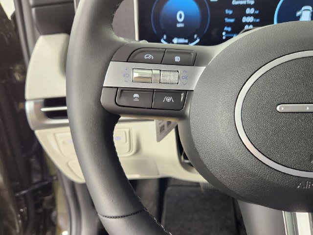 New 2026 Hyundai Tucson Limited AWD/4WD image 16