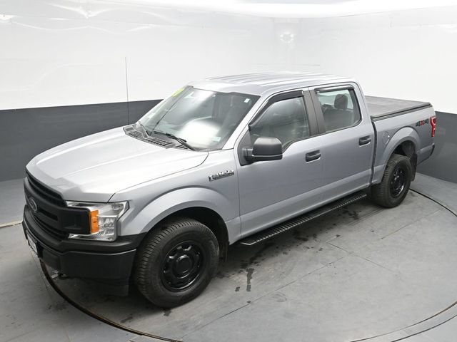 Used 2020 Ford F150 XL w/ Max Trailer Tow Package AWD/4WD image 21