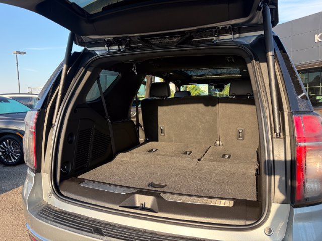 Used 2023 Chevrolet Tahoe High Country w/ Max Trailering Package AWD/4WD image 27