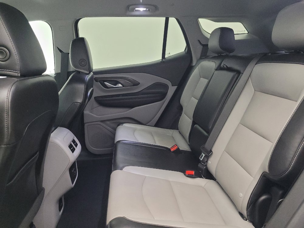 Used 2023 GMC Terrain SLT w/ Tech Package AWD/4WD image 18