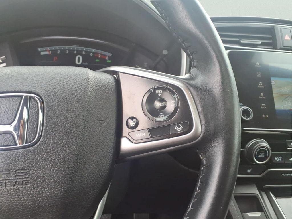 Used 2022 Honda CR-V Touring image 29