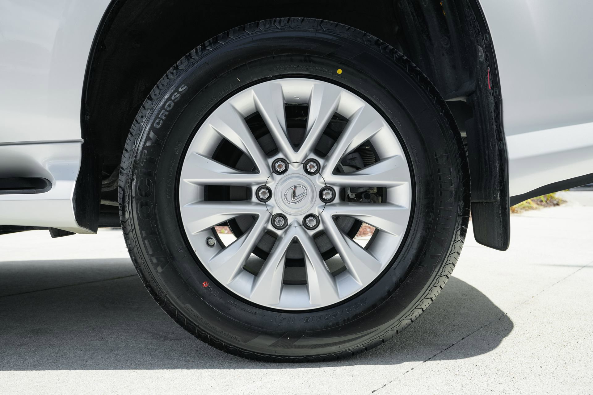 Used 2023 Lexus GX 460 Premium image 31