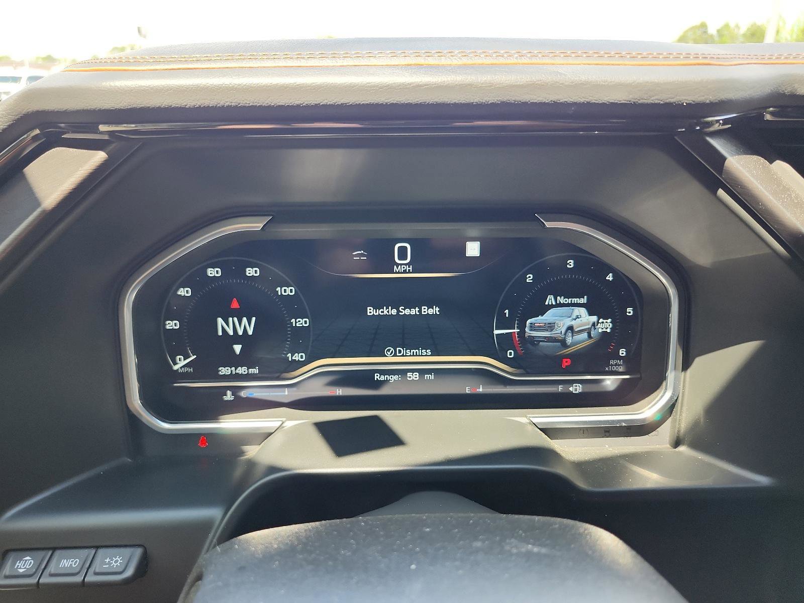 Used 2022 GMC Sierra 1500 AT4 w/ AT4 Premium Package image 27