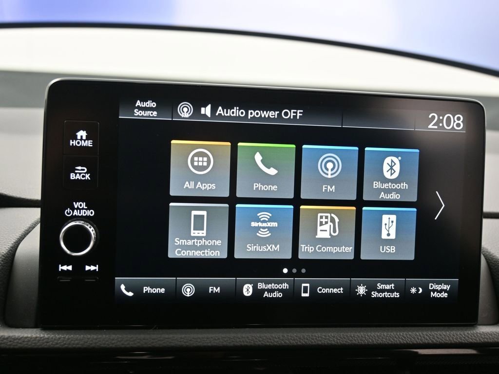 Used 2023 Honda CR-V EX-L image 16