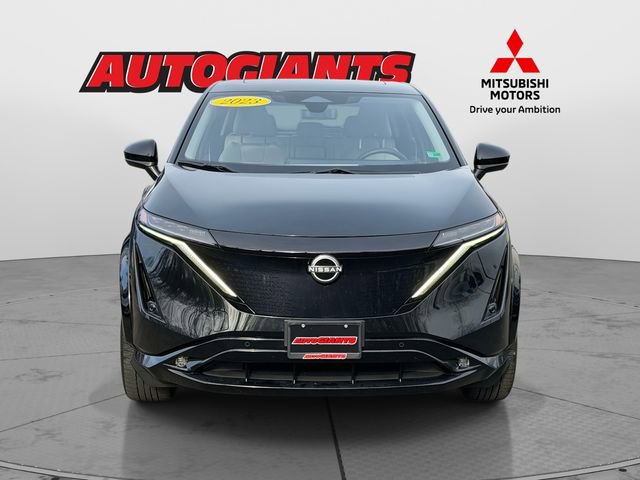 Used 2023 Nissan Ariya AWD image 6