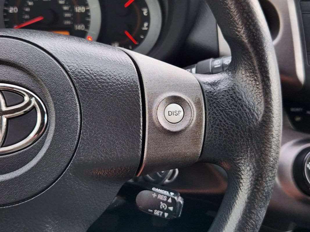 Used 2010 Toyota RAV4 Sport AWD/4WD image 31