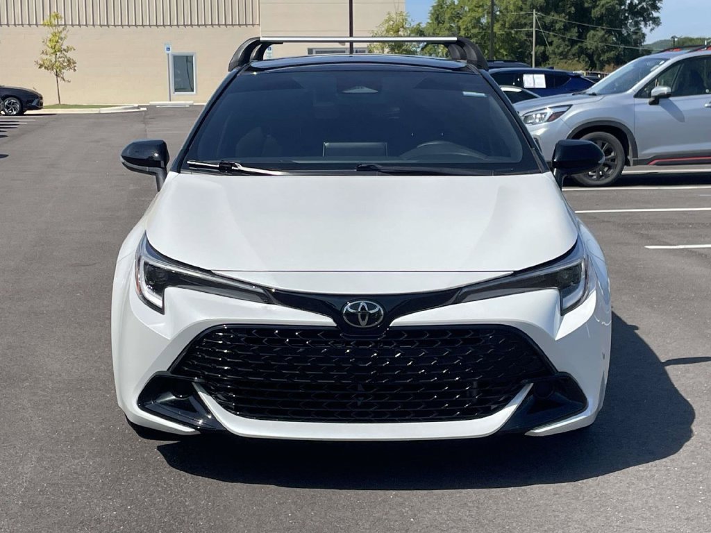 Used 2024 Toyota Corolla SE FWD image 8