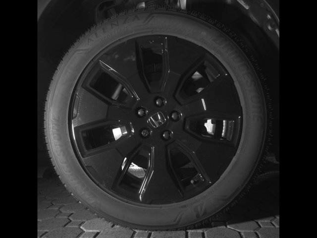 New 2026 Honda Pilot Black Edition image 21