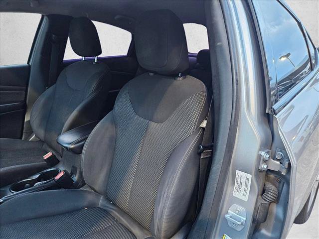 Used 2015 Dodge Dart SXT FWD image 10