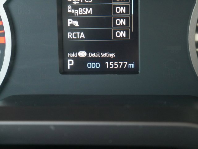 Used 2024 Toyota Tundra SR5 w/ SR5 Convenience Package image 30