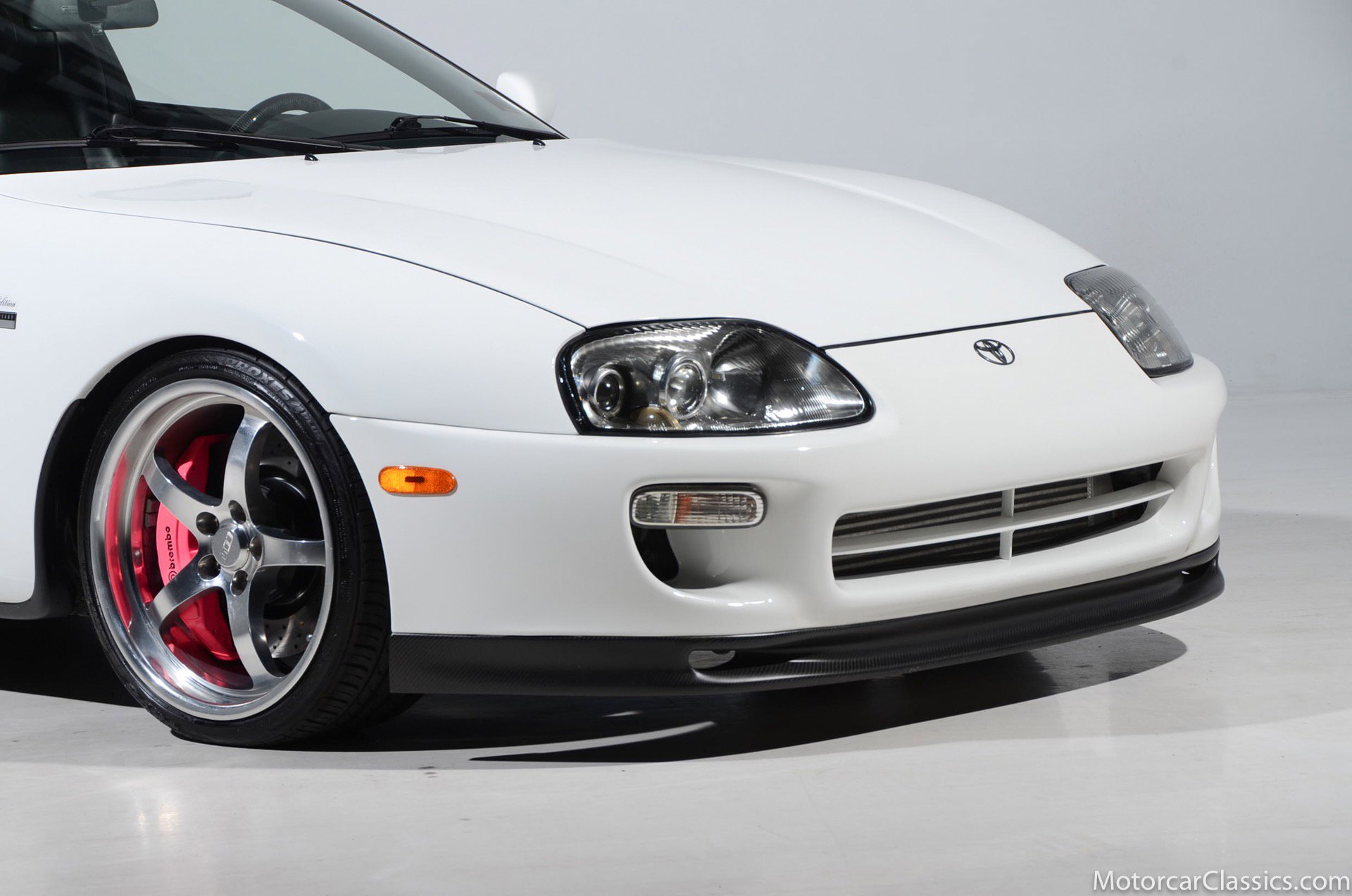 Used 1997 Toyota Supra image 23