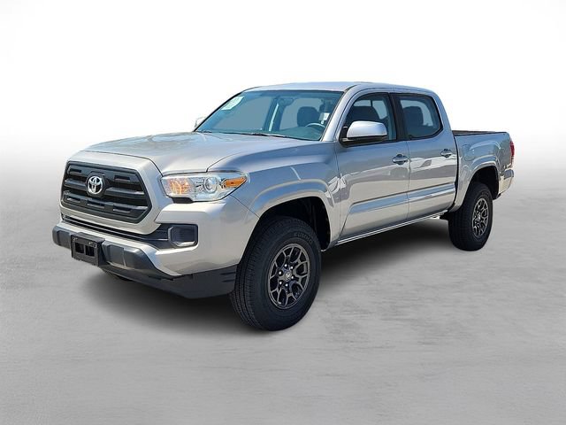 Used 2016 Toyota Tacoma SR w/ SR Convenience Package RWD image 3