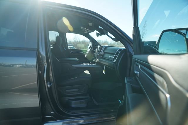 New 2026 RAM 1500 Big Horn image 19