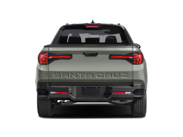 Used 2022 Hyundai Santa Cruz Limited AWD/4WD image 8