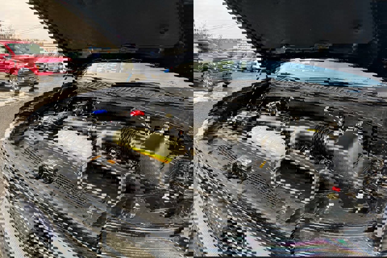 Used 2025 Ford Expedition Max Active image 40