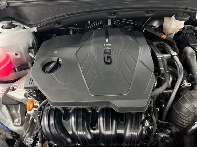 Certified 2023 Kia Sportage EX image 31