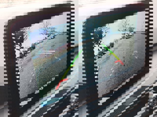 Certified 2025 Ford Escape ST-Line image 19