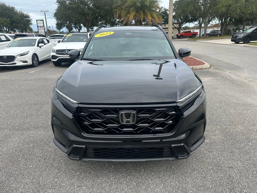 Used 2023 Honda CR-V Sport image 13