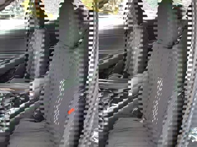 Certified 2025 Hyundai Elantra SEL image 12