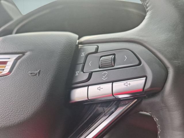 Certified 2025 Cadillac XT6 Premium Luxury w/ LPO, Floor Liner Package AWD/4WD image 22