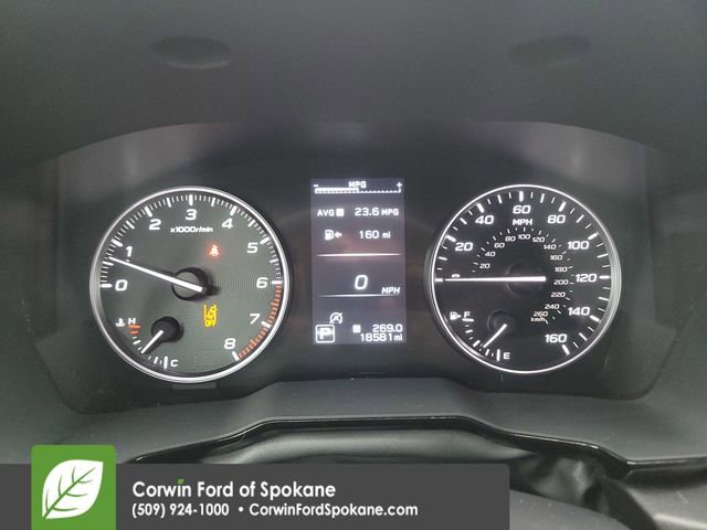 Used 2024 Subaru Outback Premium image 27