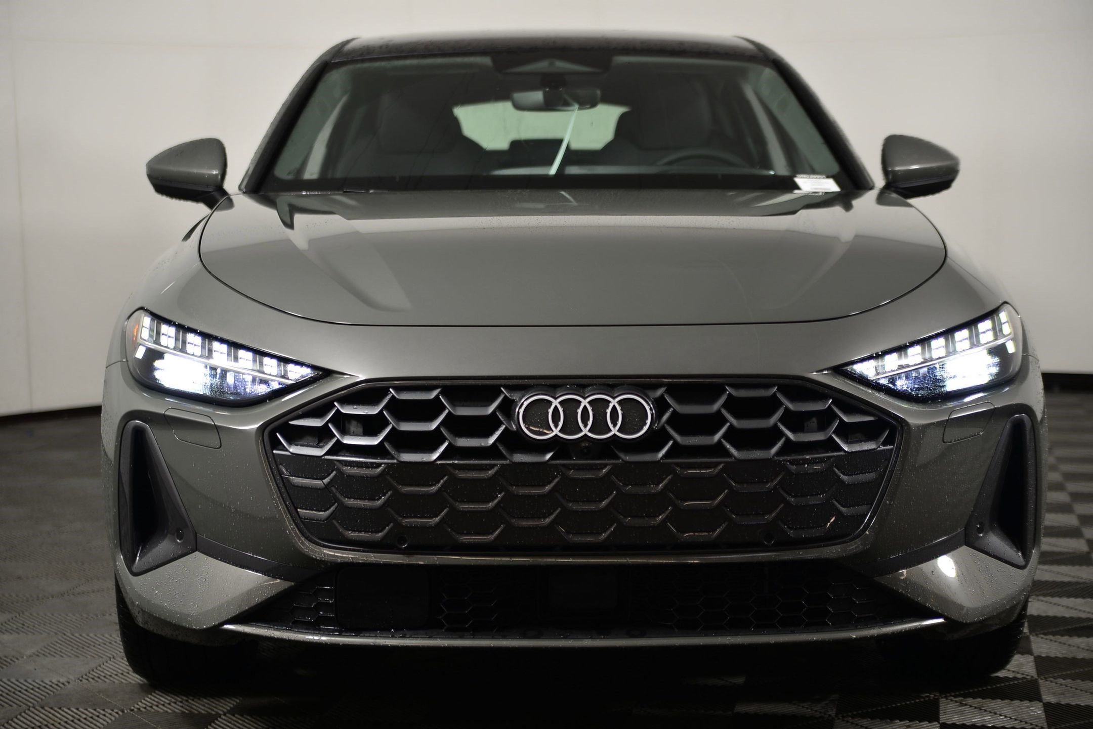 New 2025 Audi A5 Premium Plus w/ Premium Plus AWD/4WD image 5