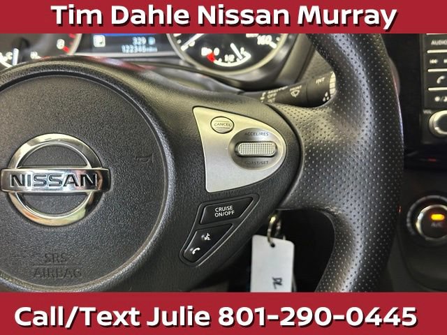 Used 2019 Nissan Sentra S FWD image 24