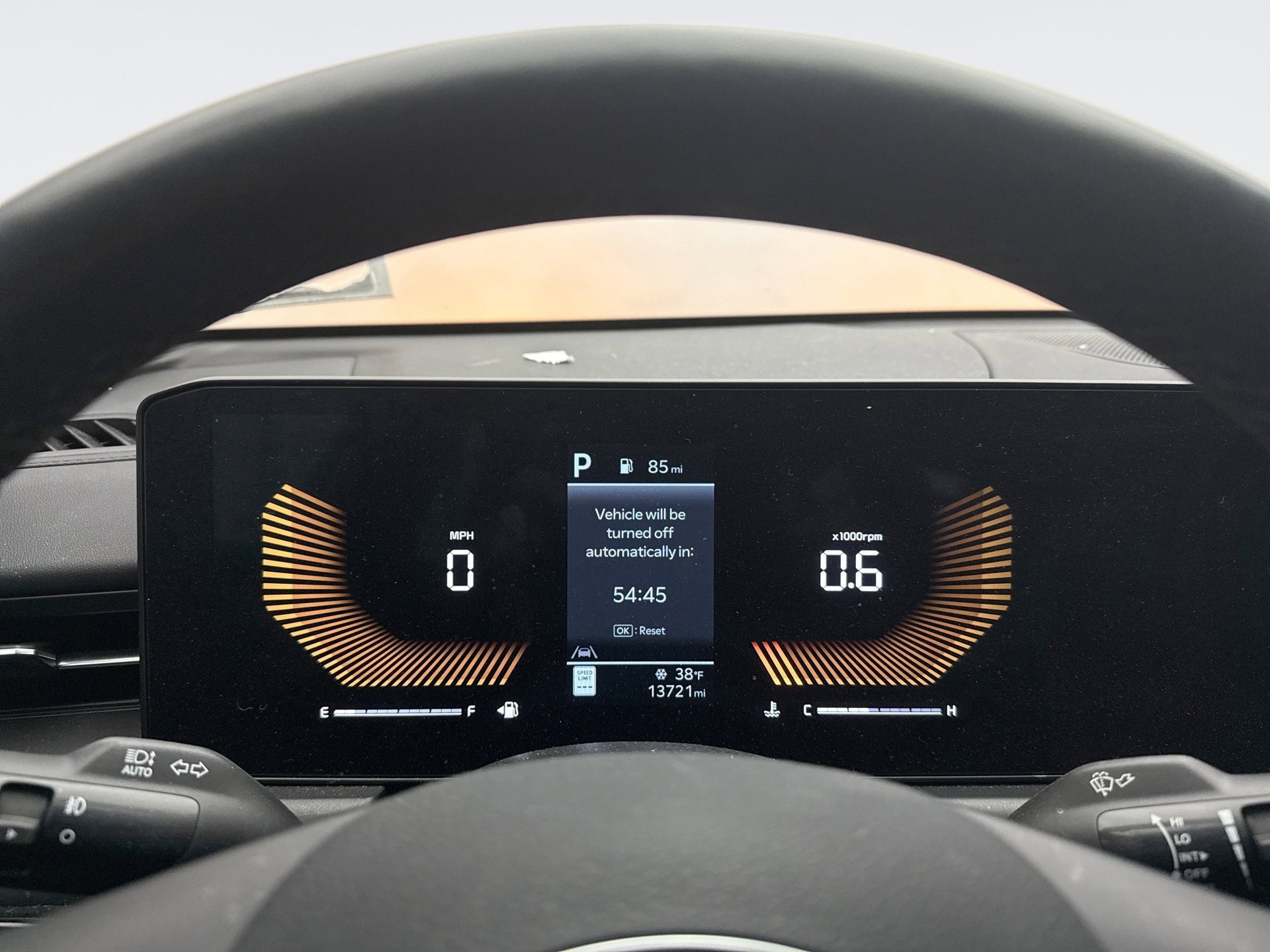 Used 2025 Kia K5 GT-Line w/ GT-Line Premium Package image 7