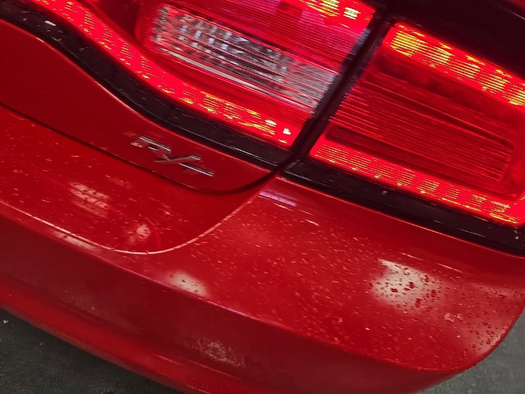 Used 2014 Dodge Charger R/T AWD/4WD image 4