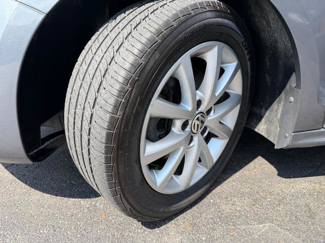 Used 2014 Volkswagen Jetta SE FWD image 7