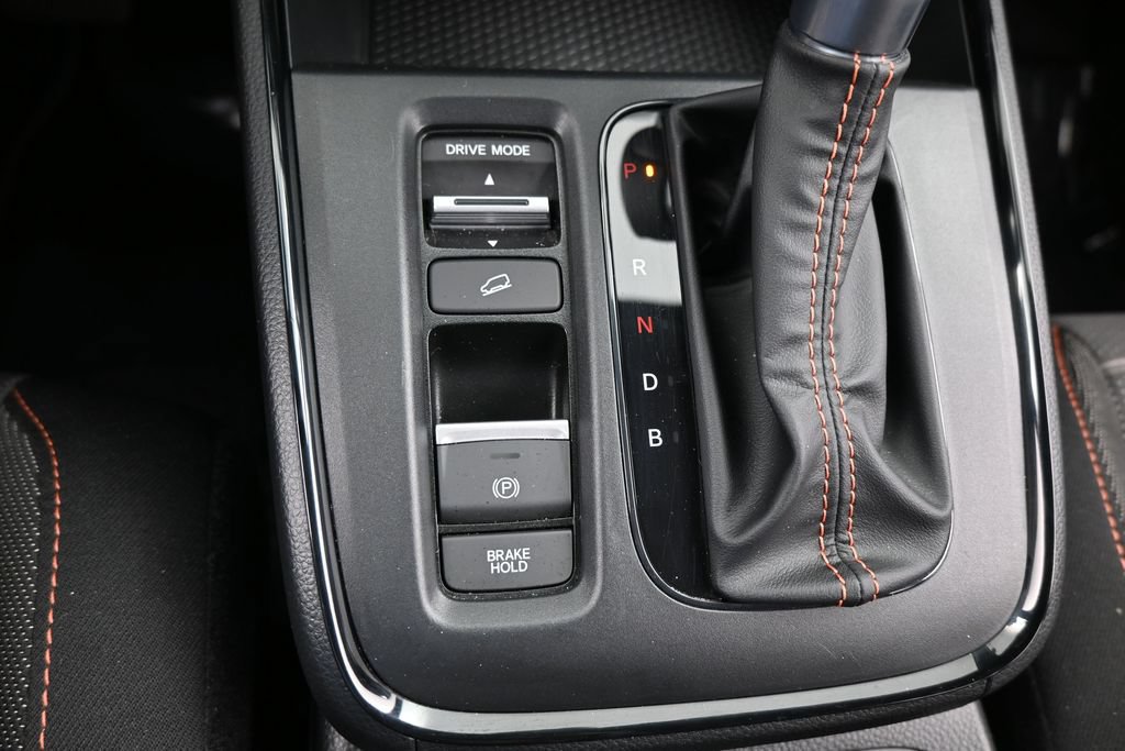 Used 2025 Honda CR-V Sport image 29