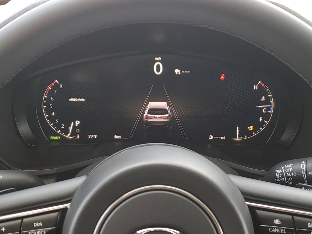 New 2026 MAZDA CX-90 3.3 Turbo S w/ Premium Package AWD/4WD image 32