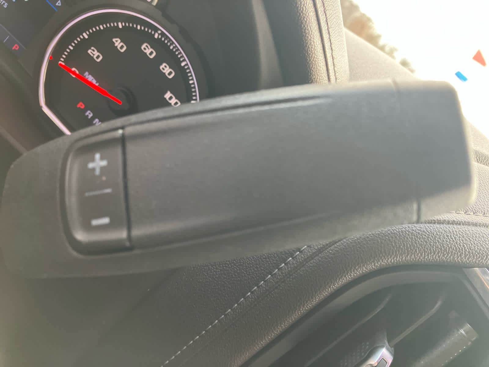 Used 2020 Chevrolet Silverado 1500 LTZ w/ LTZ Plus Package image 23