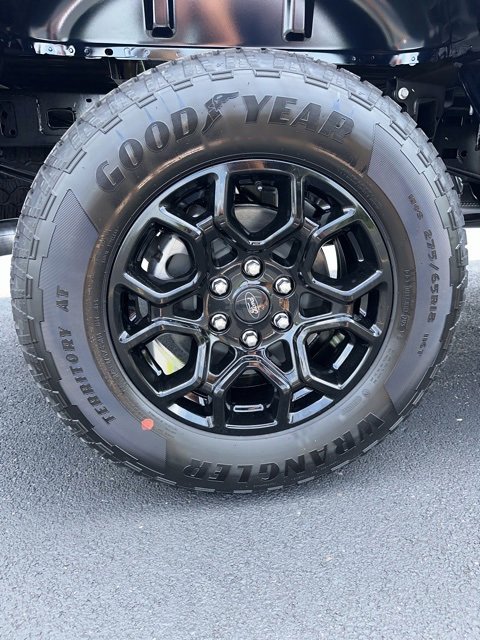 New 2025 Ford F150 XLT w/ Equipment Group 301A Standard image 20