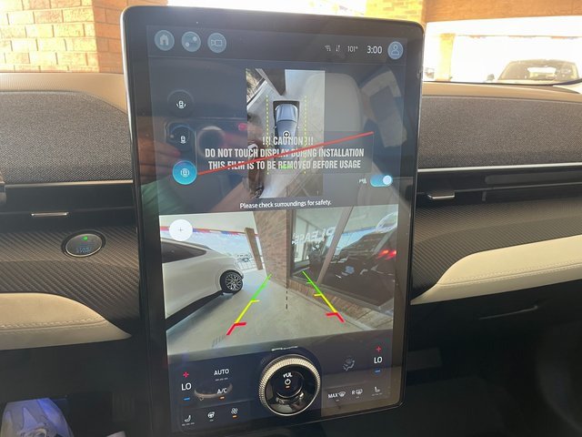 New 2023 Ford Mustang Mach-E Premium AWD/4WD image 13