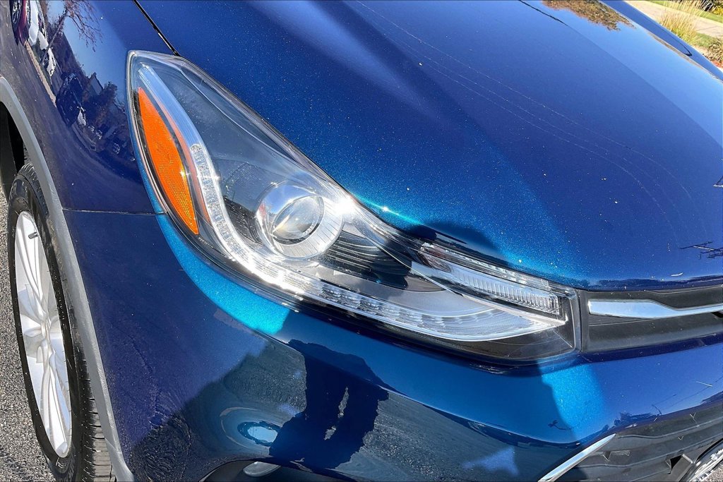 Used 2020 Chevrolet Trax Premier AWD/4WD image 33