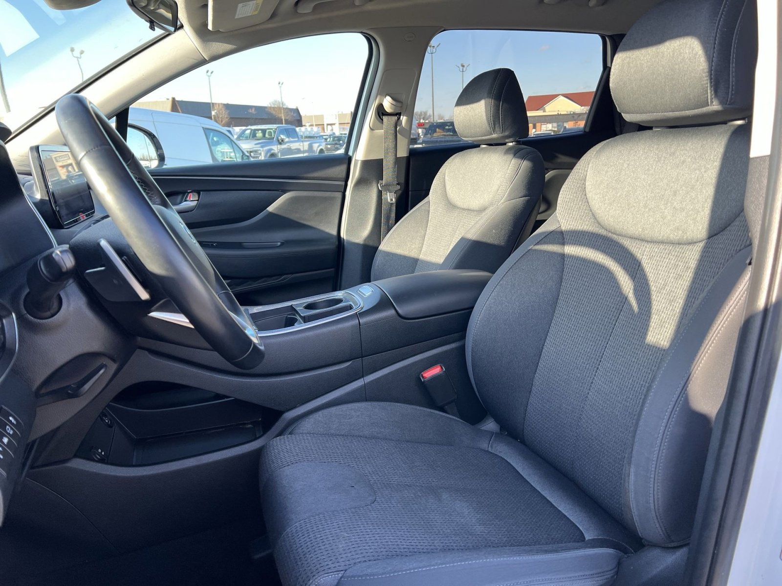 Used 2023 Hyundai Santa Fe SEL image 13