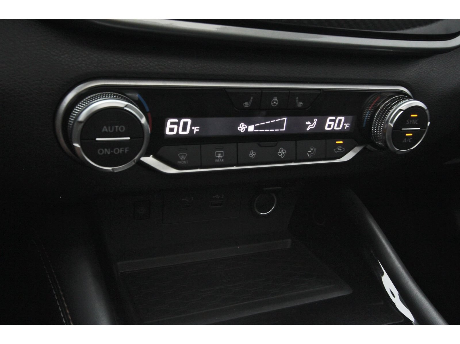 Certified 2023 Nissan Altima 2.0 SR FWD image 27