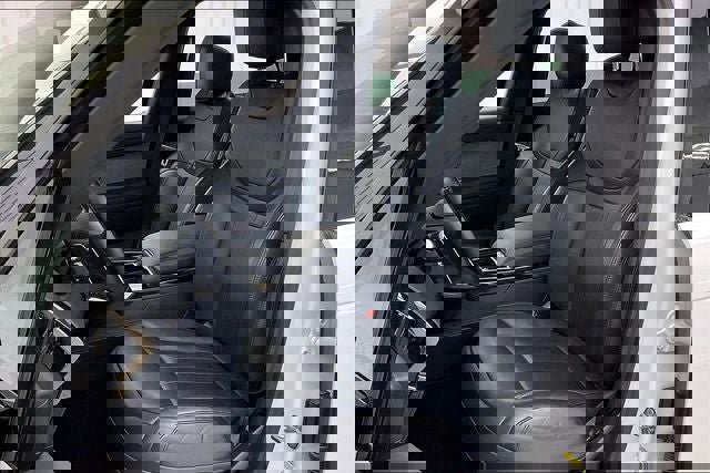 Used 2024 Land Rover Range Rover Sport Dynamic SE image 8