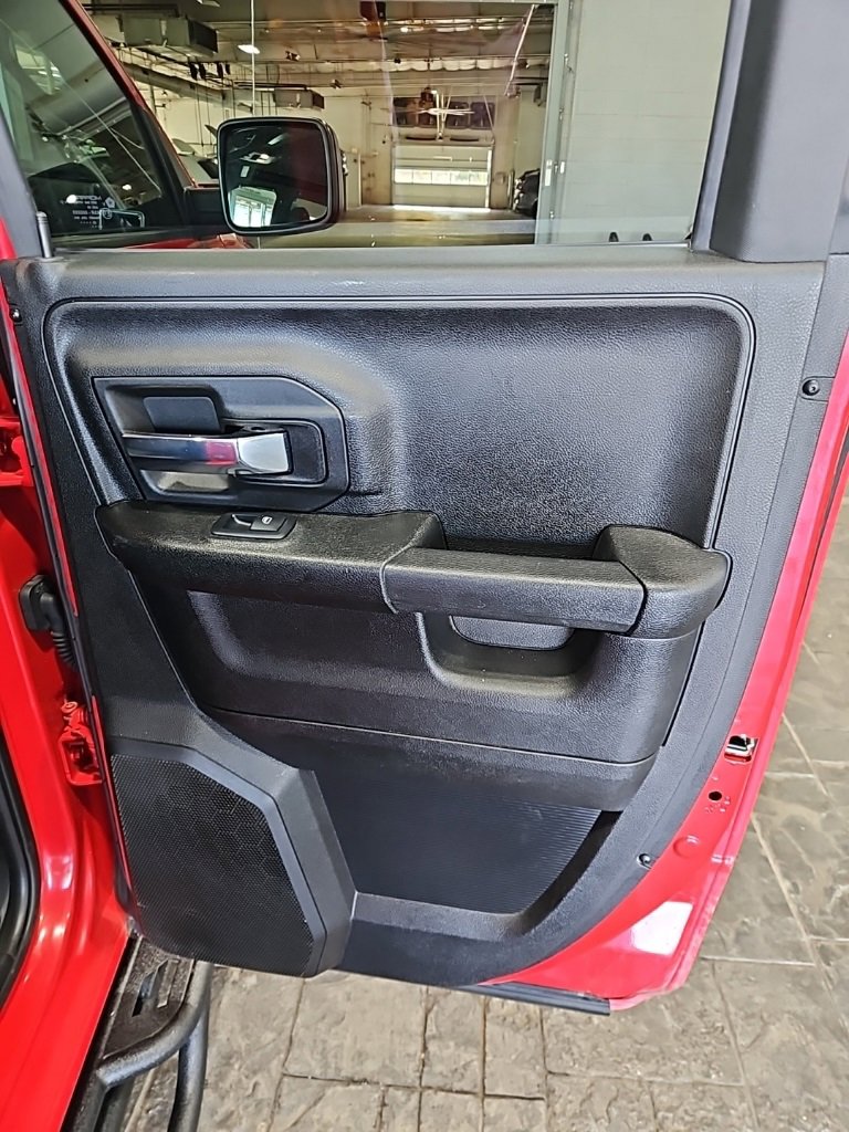 Used 2022 RAM 1500 Classic Warlock image 15