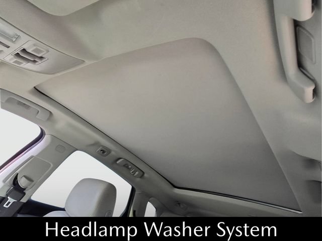 Used 2013 Cadillac SRX Performance FWD image 21