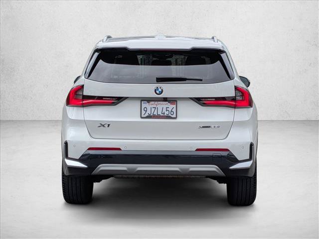 Used 2023 BMW X1 xDrive28i w/ Convenience Package AWD/4WD image 7