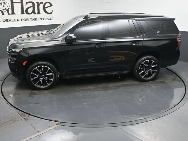 Used 2021 Chevrolet Tahoe RST w/ Luxury Package AWD/4WD image 62